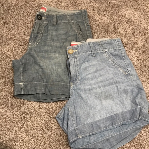 GAP Pants - Denim gap shorts!